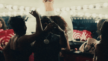 Club Atlas Love GIF by SLANG