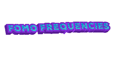 Edm Asheville Sticker