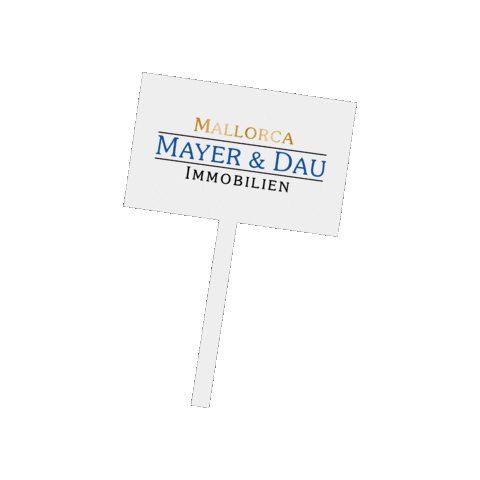 MayerDau Sticker