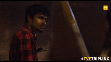 web series lol GIF by The Viral Fever