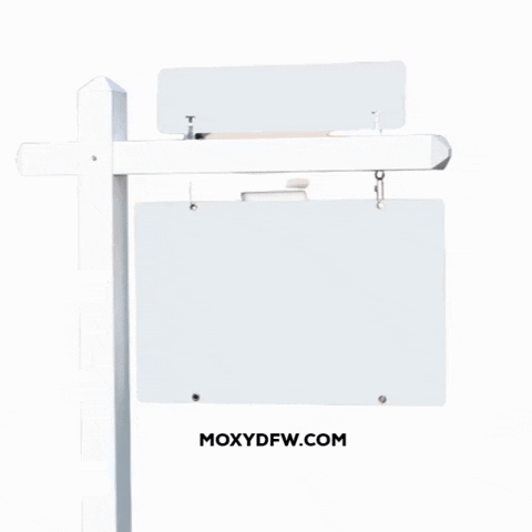 Moxy Real Estate and Design GIF