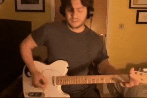 Josh Wichard GIF