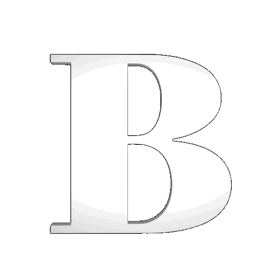 Brut172 Sticker