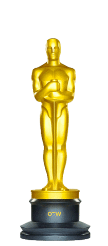 Oscars Sunglasses Sticker by OSCAR WYLEE