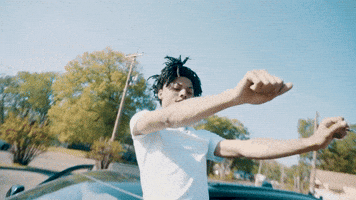 Slimeovashiest GIF by Hopout Shawn