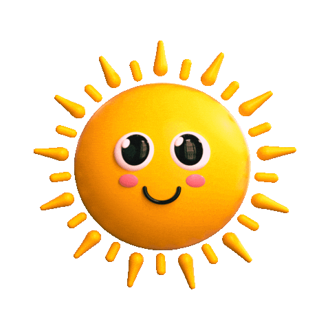 Sol Sticker