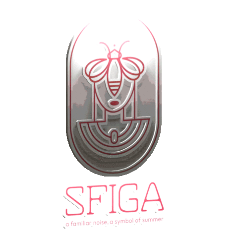 sfigabar Sticker