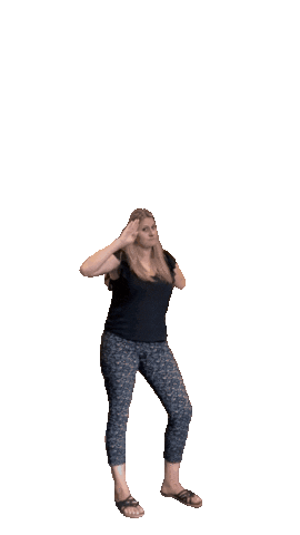 Megan Shaffer Sticker