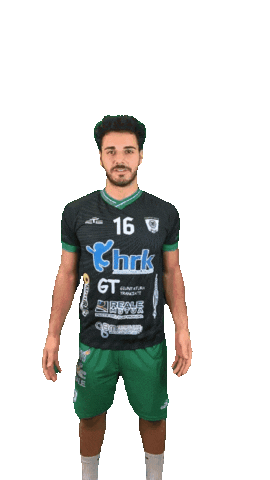 Sticker by Pallavolo_motta