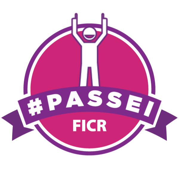 Universidade Fã©Rias Sticker by FiCR Oficial