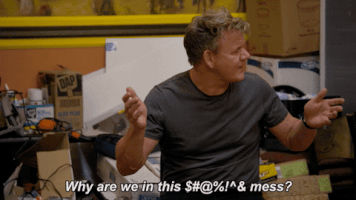 gordon ramsay fox GIF by Gordon Ramsay's 24 Hours to Hell and Back