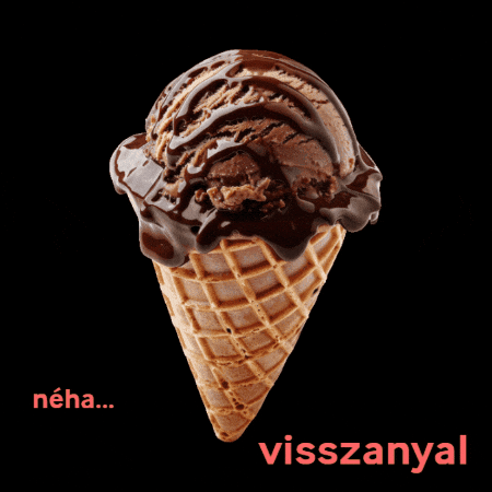 Ice Cream Revenge GIF