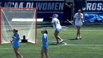 National Championship Love GIF by Northwestern Athletics