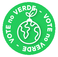 Sticker by André Fraga