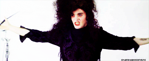bellatrix lestrange