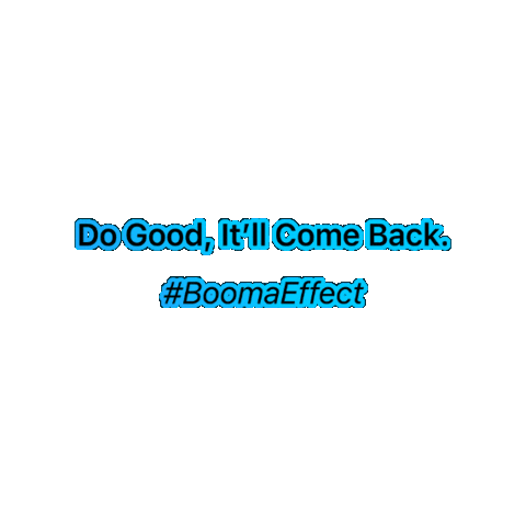 Boomerang D2D Sticker by RepCard
