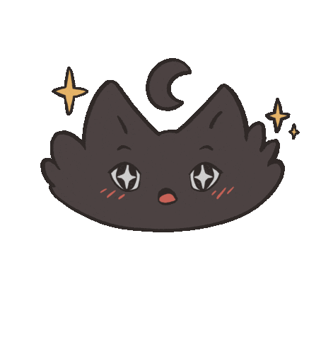 Star Tarti Sticker