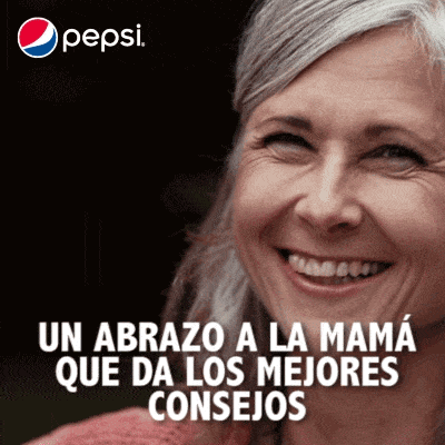 Mama Madre GIF by Pepsi Guatemala