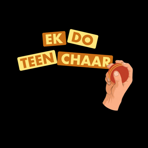 Game Night Cricket GIF by Parle Products