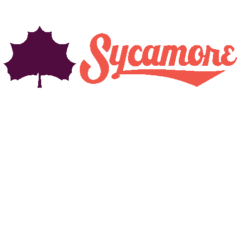 Sticker by SycamoreBrew