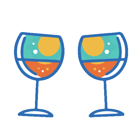 Fall Sticker by gvilleevents