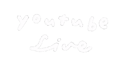 Streaming Youtube Sticker