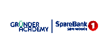 Sticker by SpareBank 1 Sør-Norge
