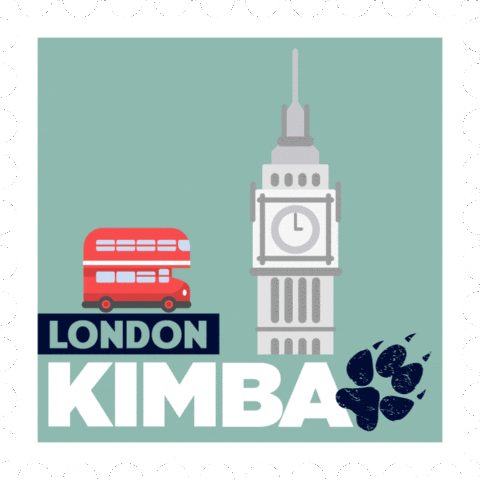 London Travel GIF by Schwaderer Wines