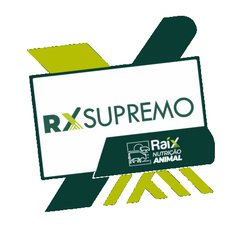 Vaca Gado Sticker by Raíx BioSoluções