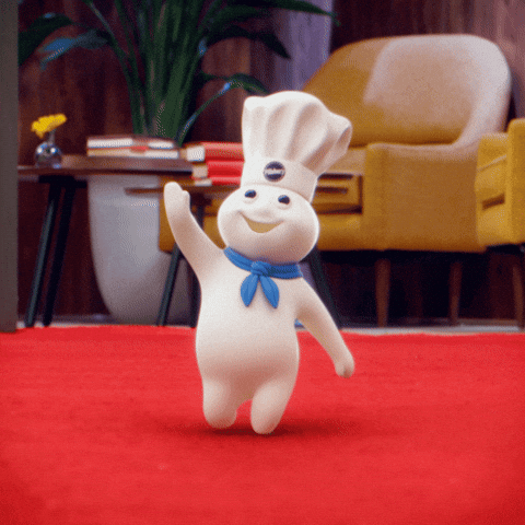 GIF by Pillsbury
