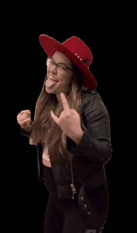 Jenny Teator GIF