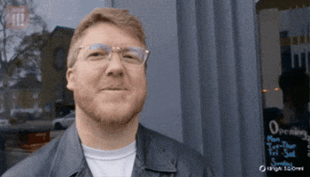 Tav Tavlova GIF by League Lounge with Shaun Johnson