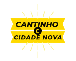 Brand Cidadenova Sticker by Meu Cantinho de Estudos