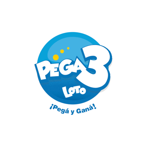 Lotelhsa Pega3 Sticker by Loto Honduras