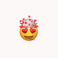 Explode I Love You Gif Find Share On Giphy