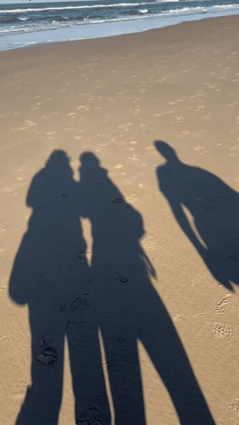 Sea Walk GIF
