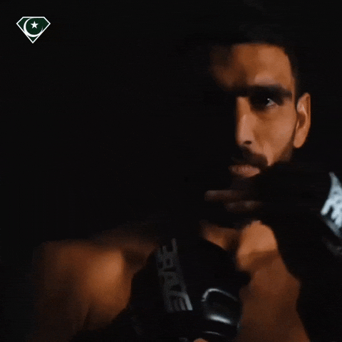 Mma Pakistan GIF