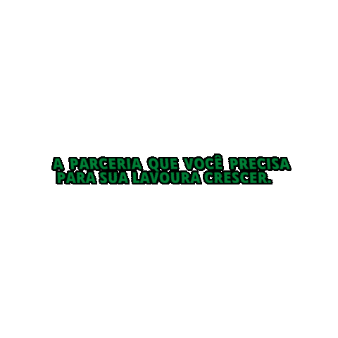 Sticker by Fortaleza Agrícola