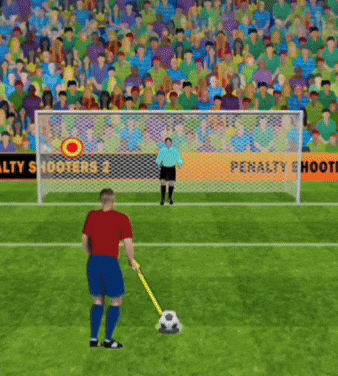 World Cup Football GIF by Poki