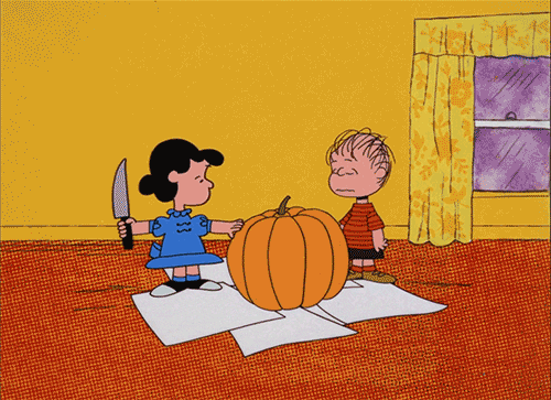 Pumpkin GIF - Find & Share on GIPHY