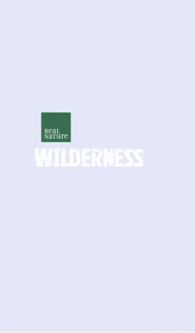 Wilderness Realnature GIF by Fressnapf