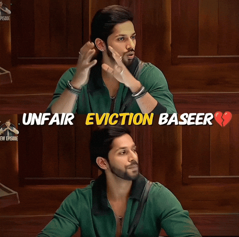 Bigg Boss Trending GIF