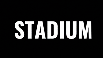 Stadium Dance GIF