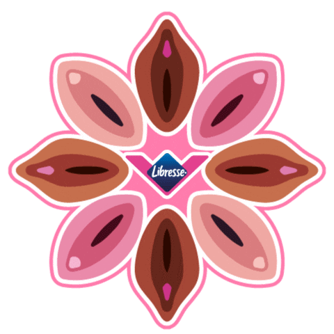 Tpm Sticker by Libresse Brasil