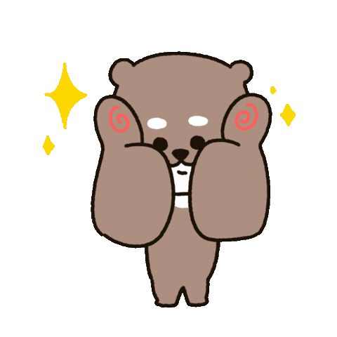 Minsudal Sticker