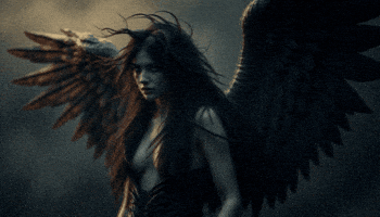 Girl Beauty GIF by NIGHT UNIT