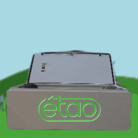 Pouce GIF by Etao
