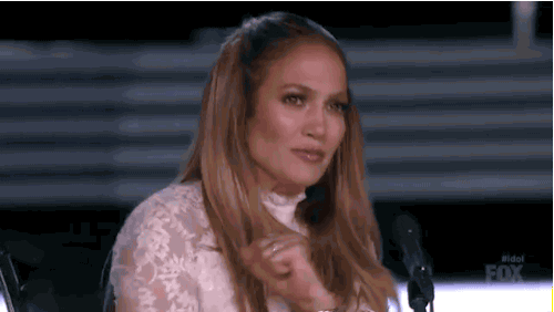 Jennifer Lopez Moves By American Idol Find And Share