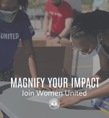 GIF by United Way of Greater Atlanta
