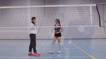 Sport GIF by Volleyball Academy